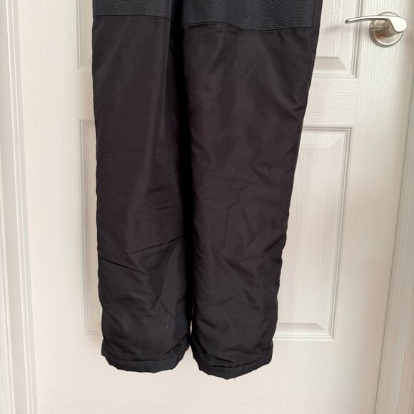 Joe Fresh Kids Bib Snow Pant Black Size XL / 14 - Picture 12 of 14